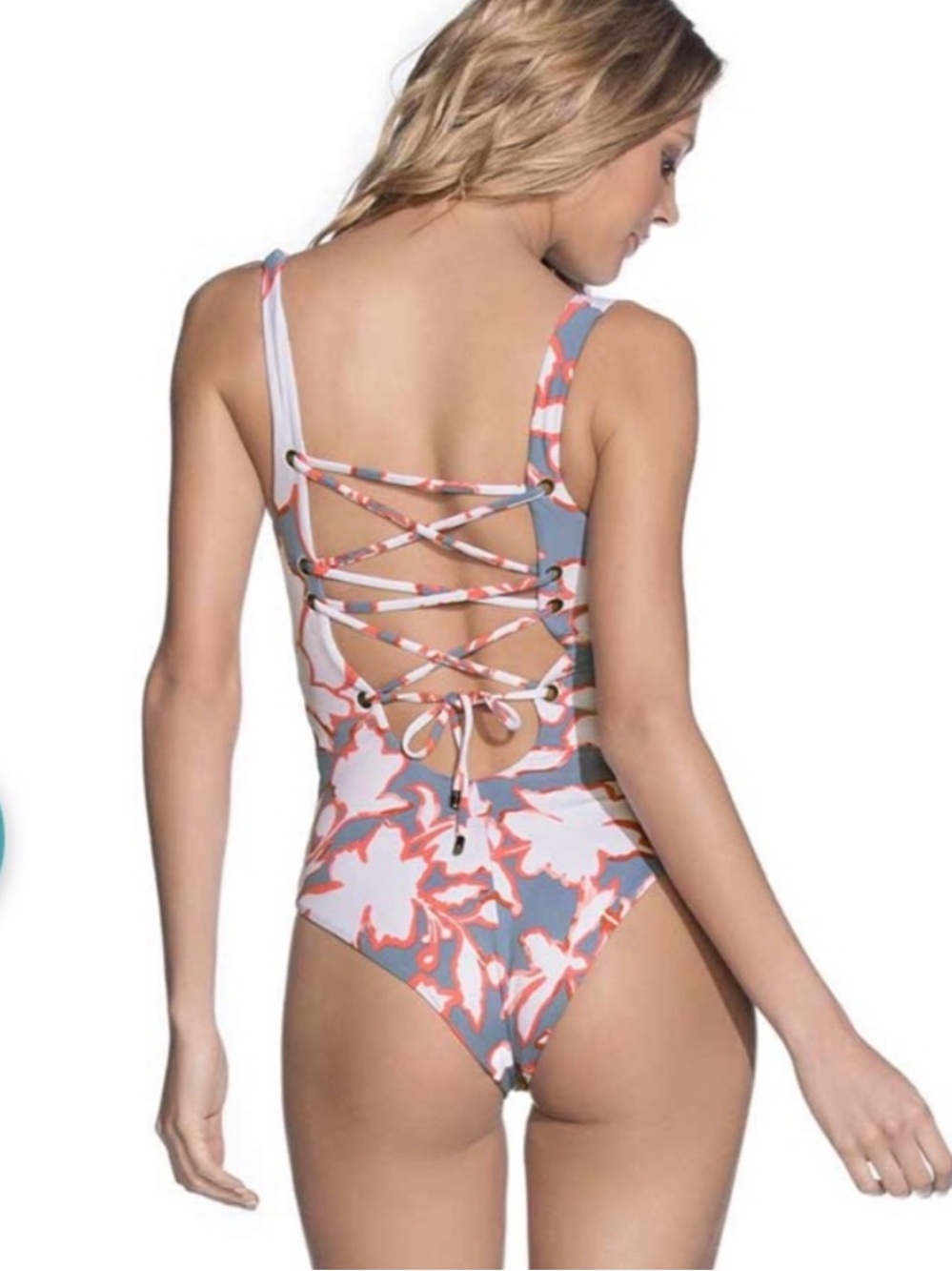 NWT MAAJI ONE PIECE